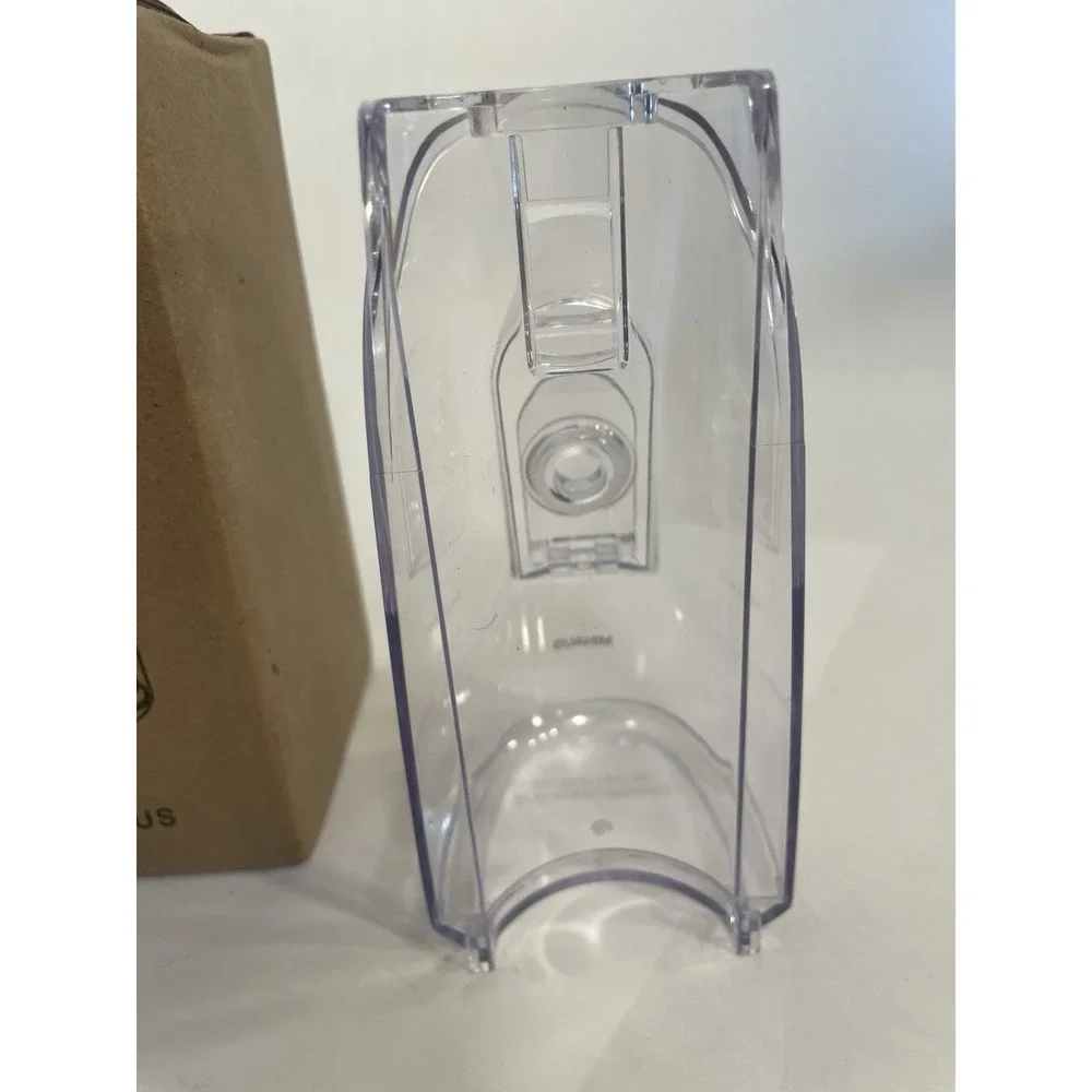 MIHAUS Replacement Parts Reservoir Tank for waterflosser Compatible Clear